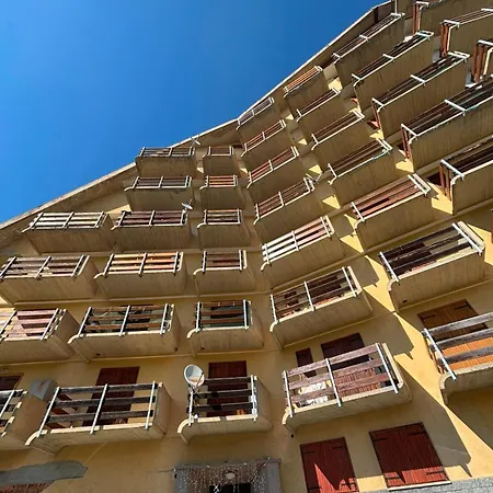 Il Nido Di Legno Apartment Prato Nevoso